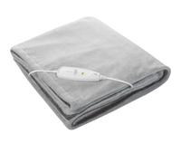 Medisana – Couverture chauffante HDW – Douillette, lavable