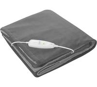 Medisana HDW Couverture chauffante 120 W gris