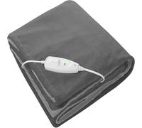 couverture chauffante douillette medisana HDW, lavable, couverture douillette...