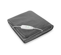 Medisana – Couverture chauffante HDW – Douillette, lavable