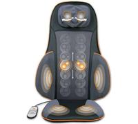 Medisana Housse de chaise de massage par acupressure et Shiatsu MC 825