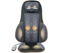 Housse de chaise de massage par acupressure et Shiatsu MC 825