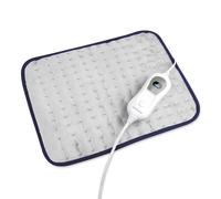medisana HP 405 coussin chauffant, super moelleux, coussin chauffant avec 3 n...