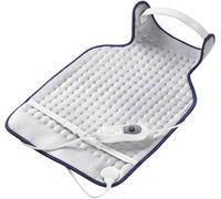 Medisana HP 460 Chauffe-dos 100 W gris clair