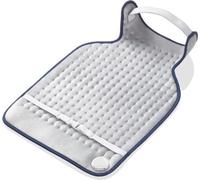 MEDISANA HP 460 - Coussin chauffant pour le cou et le dos - 100W - 3 réglages de température - Arret automatique 90min