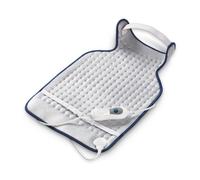 medisana HP 460 coussin chauffant pour le cou et le dos, coussin chauffant av...