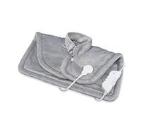 Medisana HP 622 Coussin chauffant pour nuque et épaules 100 W gris