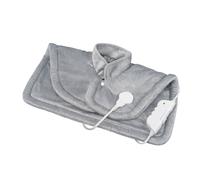 medisana HP 622 Heatcape électrique, coussin chauffant pour l'épaule, poncho ...