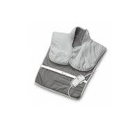 Medisana Hp 630 Coussin Chauffant Électrique 55 X 65 Cm 100 W Gris