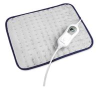 MEDISANA HP405 Plaid chauffant 40 x 30 cm - 100W - 3 réglages de température