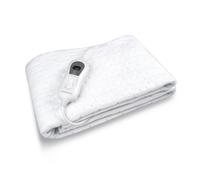 MEDISANA HU 665 Chaleur au Lit 150 X 80 CM 3 Réglage de la Température Lavable