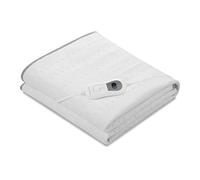 Surmatelas chauffant MEDISANA HU 666 lavable 1 place 3 niveaux de températures arrêt automatique 150x80cm