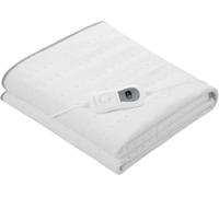 Medisana HU 666 Surmatelas chauffant 60 W gris clair