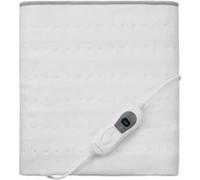 Medisana Surmatelas chauffant HU 666 lavable 1 place 3 niveaux arrêt automatique 150×80 cm