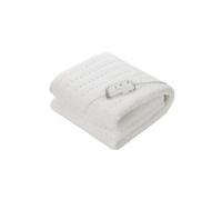 Medisana HU 672 Alaise électrique 100 W Blanc Toison