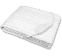 Medisana HU 674 Alaise électrique 100 W Blanc, Couverture chauffante