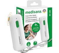 Medisana IB 100 Blanc