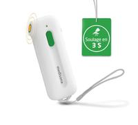 Medisana IB 100 Blanc