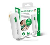 Appareil soulageant les piqûres d'insectes - Medisana IB 100 - sans produit chimique - peau sensible et normale - Garntie 3 ans