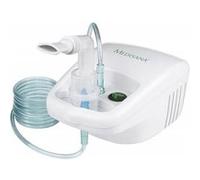 Medisana IN 500 Inhalateur avec embout buccal, avec embout nasal G