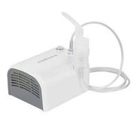 medisana IN 510 Inhalateur, nébuliseur à compresseur avec embout buccal et masque pour adultes et enfants, en cas de rhume ou d'asthme avec de nombreux accessoires