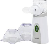 Medisana IN 515 tragbarer Ultraschallvernebler Inhalateur