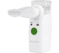 Medisana IN 525 Inhalateur avec ultrason Blanc G
