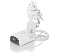 Medisana IN 600 Inhalateur avec masque dinhalation, avec embout buccal, avec embout nasal G