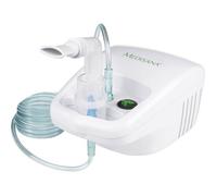 Medisana Inhalateur à vapeur IN 500 19,5 x 13,5 x 9,2 cm Blanc