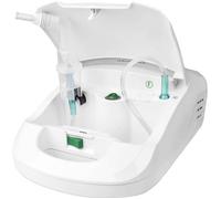 Medisana Inhalateur à vapeur IN 550 33 x 20 x 13,8 cm Blanc