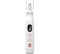medisana MP 940 Kit manucure & pedicure électrique, lime a ongles, fraise à ongles et coupe cuticule ongle, pour le soin des mains et des pieds et le traitement des ongles, cuticules & callosités