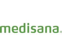 Medisana Lot de 2 réassorts Set \"Bauch\" pour EMS Body Trainer Traceur de fitness Stimulation électrique (79525)