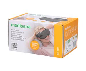 Medisana Masseur Oculair EM 150 Appareil 1 pc(s)