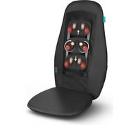 Medisana MC-15E Housse de siège pour massage shiatsu par ECOMED | Medisana