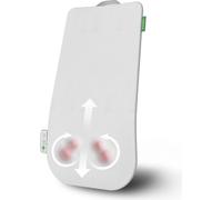 medisana MC 600 Coussin de massage shiatsu pour la région de la taille et du dos