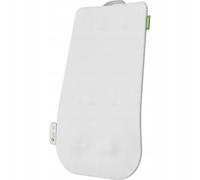 Dossier De Massage - Medisana - Mc 600 - Ultra-Fin - Shiatsu Et Chauffant - 4 Programmes - Blanc