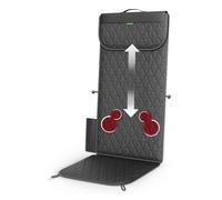 Medisana MC 700 Housse de siège massante 30 W noir