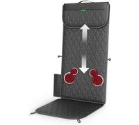 Medisana MC 700 Housse de siège massante 30 W noir