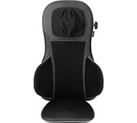 Medisana MC 823 Shiatsu-Akupressur-Massagesitzauflage Appareil de massage 40 W