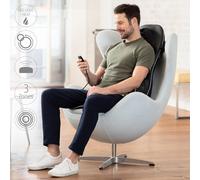 Medisana mc 823 siège de massage shiatsu