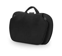 medisana MC 850 coussin de massage Shiatsu | mesure la saturation en oxygène du sang, oxymètre de pouls au doigt, affichage OLED, commande à une touche avec bluetooth