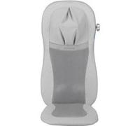 Medisana MCG 810 Shiatsu Housse de siège massante 48 W gris