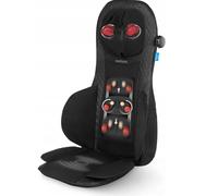 medisana MCG 820 Gel Shiatsu Coussin de siège de massage avec fonction de cha...