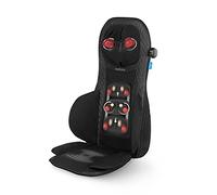 Medisana MCG 820 Komfort Shiatsu- Massagesitzauflage Appareil de massage 60 W noir