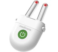 Medisana Medinose compact Nasentherapiegerät avec embout nasal