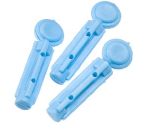 Medisana MediTouch 2 Lancettes 100 Pièces