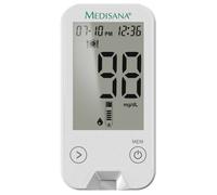 Medisana Meditouch2 Glucomètre Autre 1 pc(s)