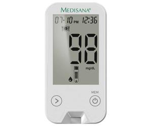 Medisana Meditouch2 Glucomètre Autre 1 pc(s)