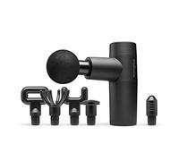 Pistolet De Massage Mini Mg 150 Noir Medisana