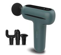 Medisana MG 200 Pistolet de massage - Gris vert